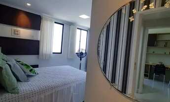 Imagem 7: Apartamento à venda no SYLVIO ROMERO , TREZE DE JULHO, Aracaju, SE