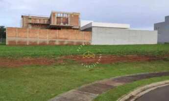 Imagem: TERRENO Á VENDA NO CONDOMÍNIO TAMBORÉ