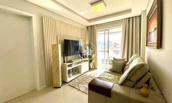 Imagem 4: Apartamento 3 Quartos com 1 Suíte e 88m² - Campinas