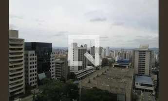 Imagem 7: Apartamento à Venda - Luxemburgo, 1 Quarto, 40 m2