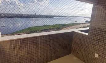 Imagem 4: Apartamento disponível para aluguel no Edf Vita plaza, com vista para o Rio