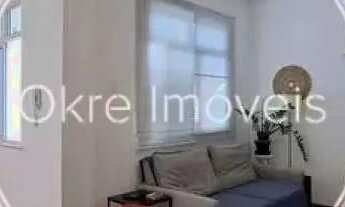 Imagem 3: Apartamento padrão à venda na Urca