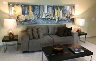 Imagem 5: LINDO FLAT p/ aluguel tem 30 metros quadrados com 1 quarto em Boa Viagem - Recife - PE