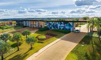 Imagem 7: Condomínio de Alto Padrão no DF Jardins Genebra com Infraestrutura Completa!