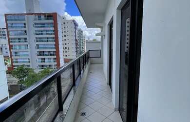 Imagem 2: Oportunidade - Vendo - Apartamento 3 quartos, 2 banheiros - Jardim Camburi - Vitória