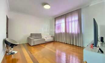 Imagem 2: Apartamento à venda no bairro Santa Efigênia