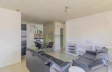 Imagem 3: Venda Apartamento 1 Dormitórios - 74 m² Chácara Santo Antônio