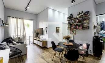 Imagem: Apartamento à Venda - Bom Retiro, 2 Quartos