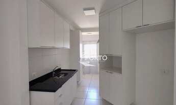 Imagem 6: Apartamento 2 quartos venda ou aluguel no bairro Paulicéia em Piracicaba