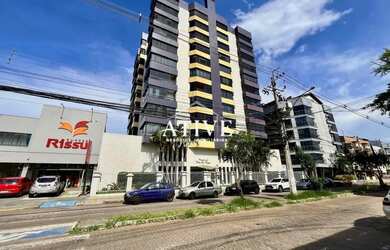 Imagem 2: Apartamento de Alto Padrão para Locação