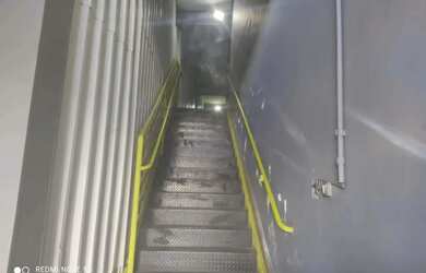 Imagem 5: Casa em Rua Desembargador Bráulio - Taquaril - Belo Horizonte/MG