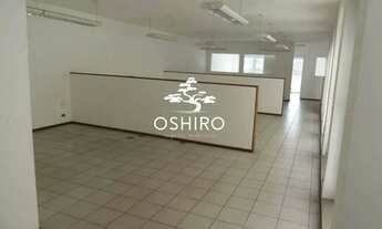 Imagem: Andar Corporativo para locação - Centro