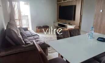 Imagem: Apartamento à venda no bairro São Jorge