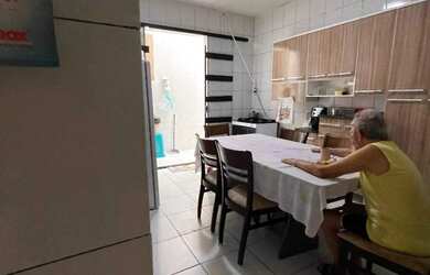 Imagem 4: CASA EM RUA PÚBLICA - ORLANDO DANTAS [26412