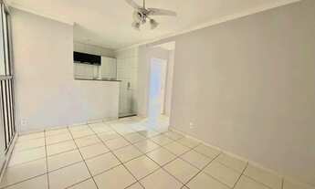 Imagem 2: Apartamento com 2 Quartos e 1 banheiro à Venda, 48 m² por R$ 250.000