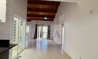 Imagem 4: Casa com 3 suítes para alugar, 222 m² por R$ 7.600/mês - Condomínio Residencial Euroville