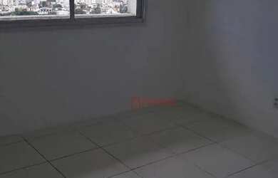 Imagem 2: Apartamento com 2 dormitórios para alugar, 62 m² por R$ 3.039,90/mês - Horto Bela Vista