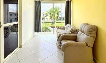 Imagem 5: Casa mobiliada na Praia do Flamengo