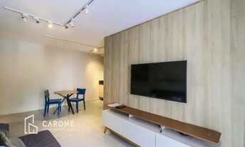 Imagem 3: APARTAMENTO RESIDENCIAL em SÃO PAULO - SP, ITAIM BIBI