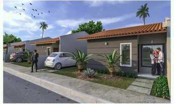 Imagem: Residencial Cidade Verde (Chaves