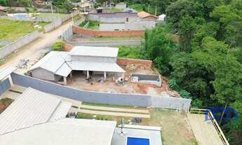 Imagem 4: CHACARA RURAL em MAIRINQUE - SP, Moreiras