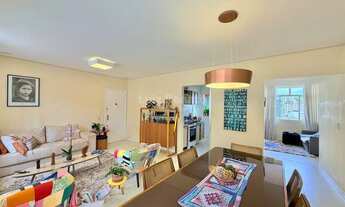 Imagem 4: Apartamento à venda no bairro Serra