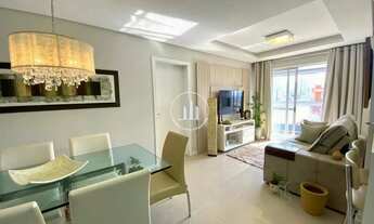 Imagem: Apartamento 3 Quartos com 1 Suíte e 88m²