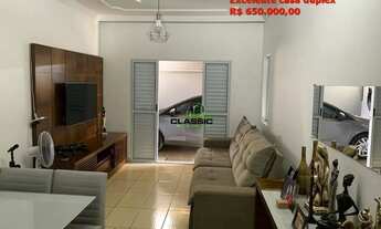 Imagem 4: Excelente casa, 3 dormitórios, suíte, 3 vagas