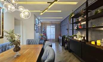 Imagem 2: Apartamento 3 quartos - Granbery