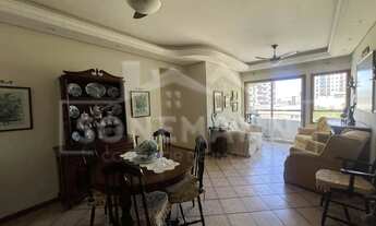 Imagem 4: Imóvel para venda tem 93 metros quadrados com 3 quartos em Coqueiros - Florianópolis - SC