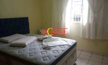 Imagem 3: Sobrado no Tatuapé com 2 quartos, 2 banheiros, quintal e ótima localização. Agende sua vis