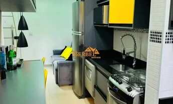 Imagem 4: Apartamento a Venda, Totalmente Reformado na Patriarca. 2 Dormitórios, Planejados50M²