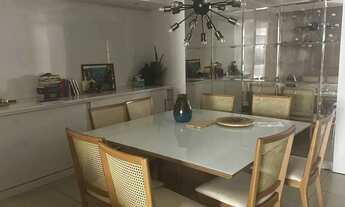 Imagem 3: Imóvel para aluguel com 104 metros quadrados com 3 quartos em Boa Viagem - Recife - PE