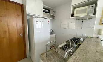 Imagem 6: Alugo flats mobiliados no Golden Home Shopping - Boa Viagem, Recife