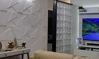 Imagem 4: Apartamento 3 Quartos (1 Suíte) - 84 M² 1° andar