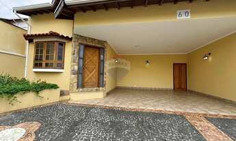 Imagem 2: Casa para locação no Jardim Paiquerê Valinhos