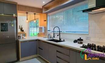 Imagem 5: CASA EM CONDOMÍNIO - ALPHAVILLE - SP