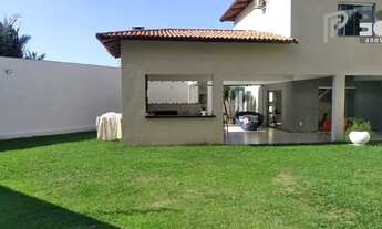 Imagem 5: Casa Duplex com 4 dormitórios (3 suítes - com varanda e closet) à venda por R$ 1