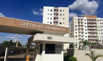 Imagem: Apartamento LOCAÇÃO, Green Life, São