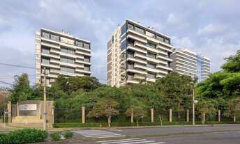 Imagem: Apartamento 3 suítes e 3 vagas no Jardim