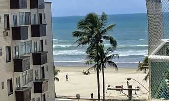 Imagem 3: Apartamento para Venda em Praia Grande, Ocian, 3 dormitórios, 1 suíte, 2 banheiros, 2 vaga