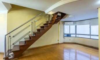 Imagem 2: Cobertura com Vista Panorâmica e Terraço Privativo no Bairro Rio Branco