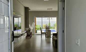 Imagem 4: Sobrado com 3 suíte, 203 m², à venda por R$ 1.750.000- Residencial Club Portinari - Paulín