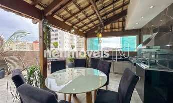 Imagem 4: Venda Cobertura Castelo Belo Horizonte