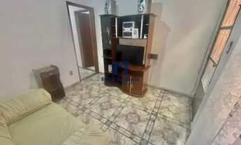 Imagem 4: Imóvel para venda com 65 metros quadrados com 3 quartos em Ipiranga - Juiz de Fora - MG