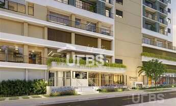 Imagem 2: Smart Parque Areião - 1 suíte