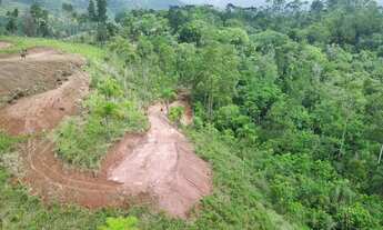 Imagem 5: Terreno descansopolis Campos do Jordão