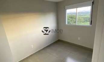 Imagem 2: Apartamento para aluguel, 2 quartos, 1 suíte, 1 vaga, Portal Torres de Módena - Mogi Guaçu