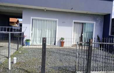 Imagem 4: Alugo casa bairro Volta Redonda em Araquari