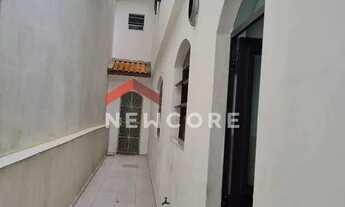 Imagem 7: Sobrado em Rua Luiz Dalmolin - Parque Terra Nova II - São Bernardo do Campo/SP